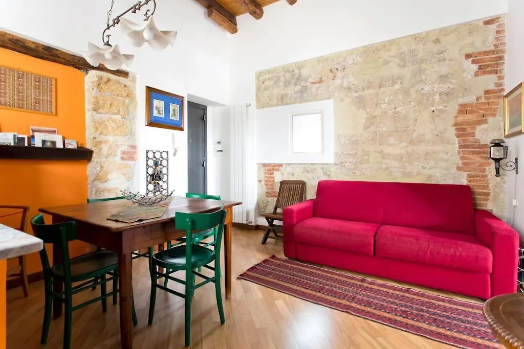 3Sisters Apartments Palermo
