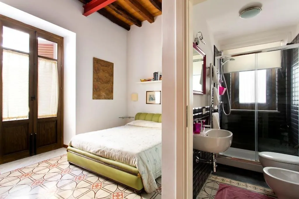 3Sisters Apartments Palermo