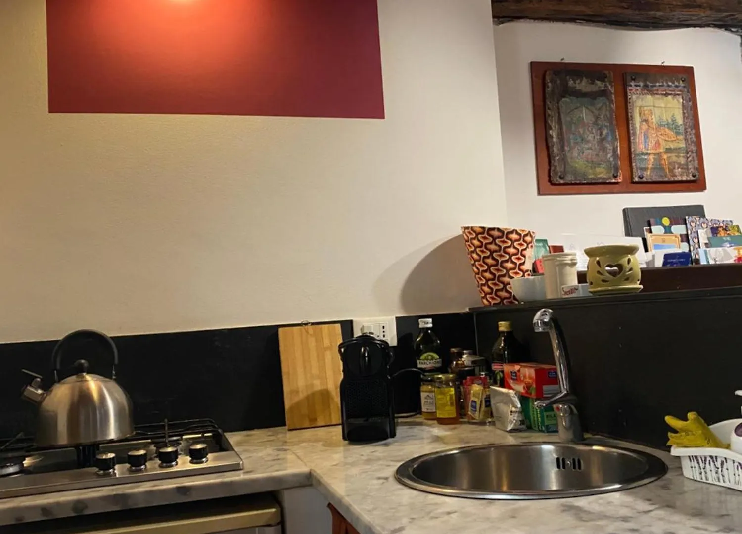 3Sisters Apartments Palermo