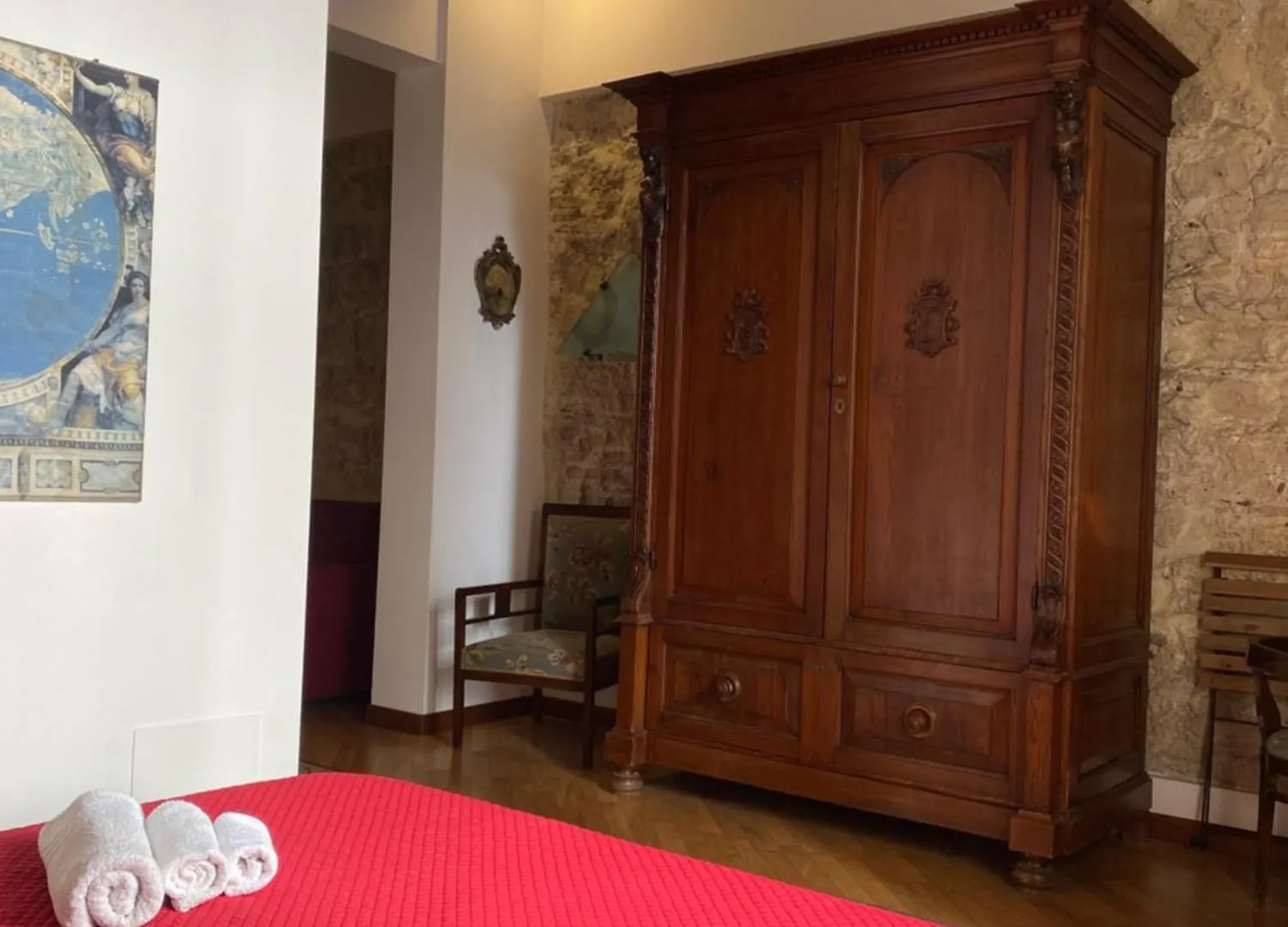 3Sisters Apartments Palermo