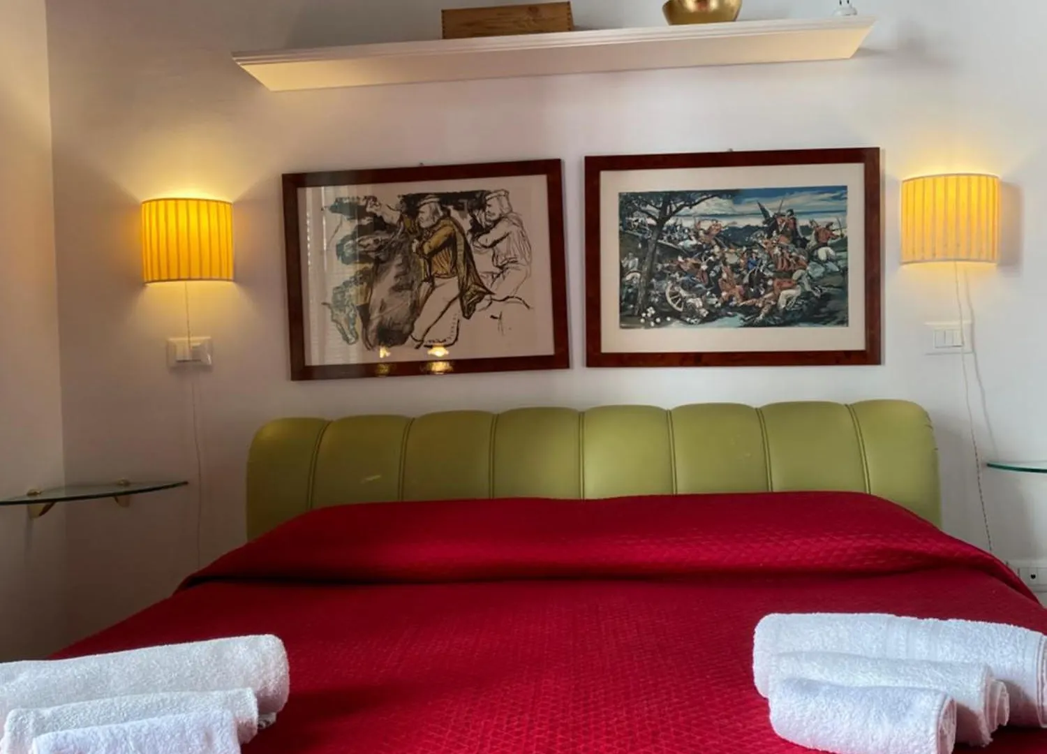 3Sisters Apartments Palermo