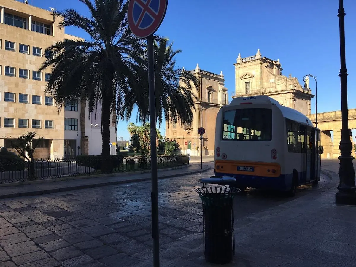 3Sisters Apartments Palermo
