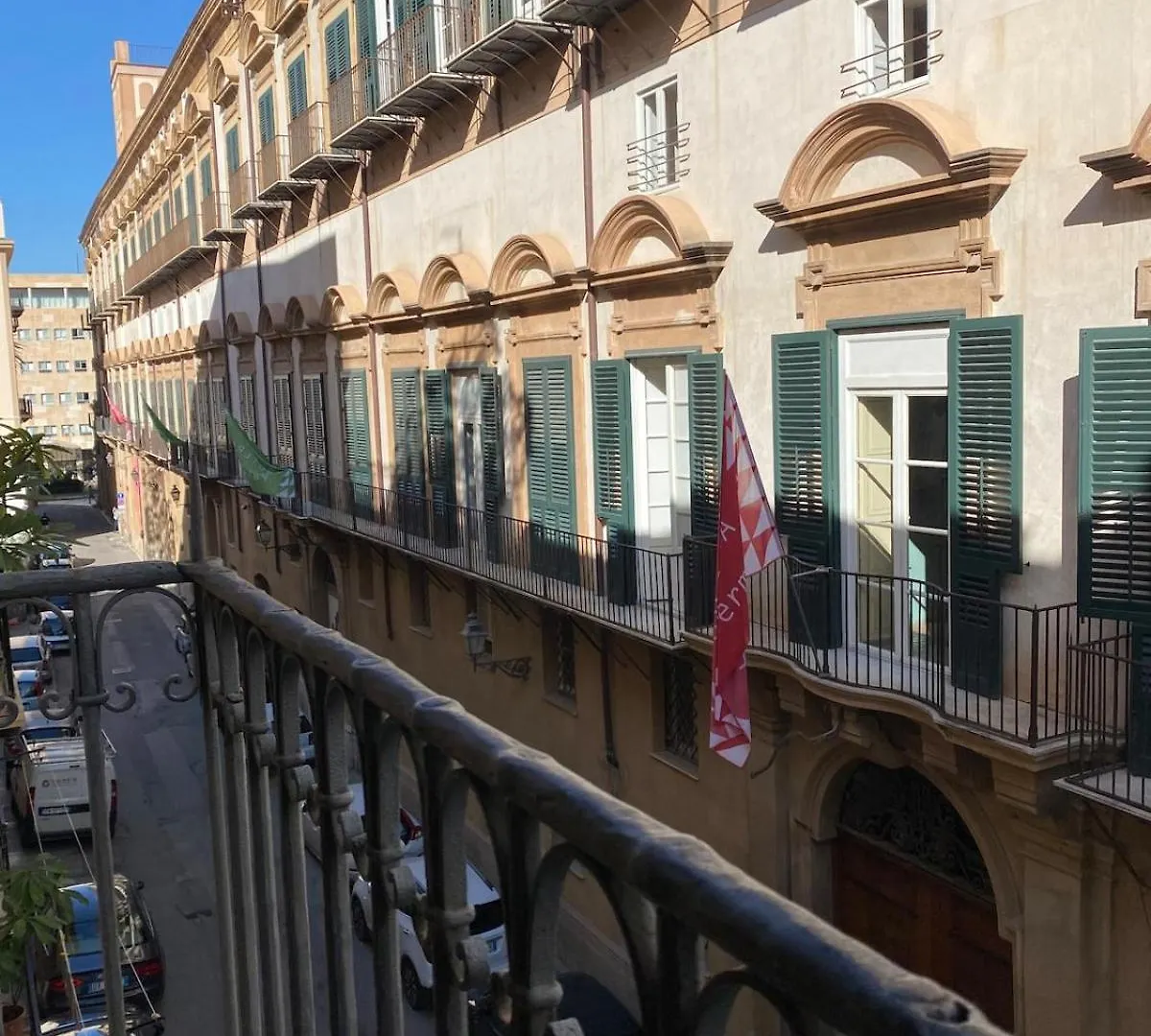 3Sisters Apartments Palermo 0*,  Italia