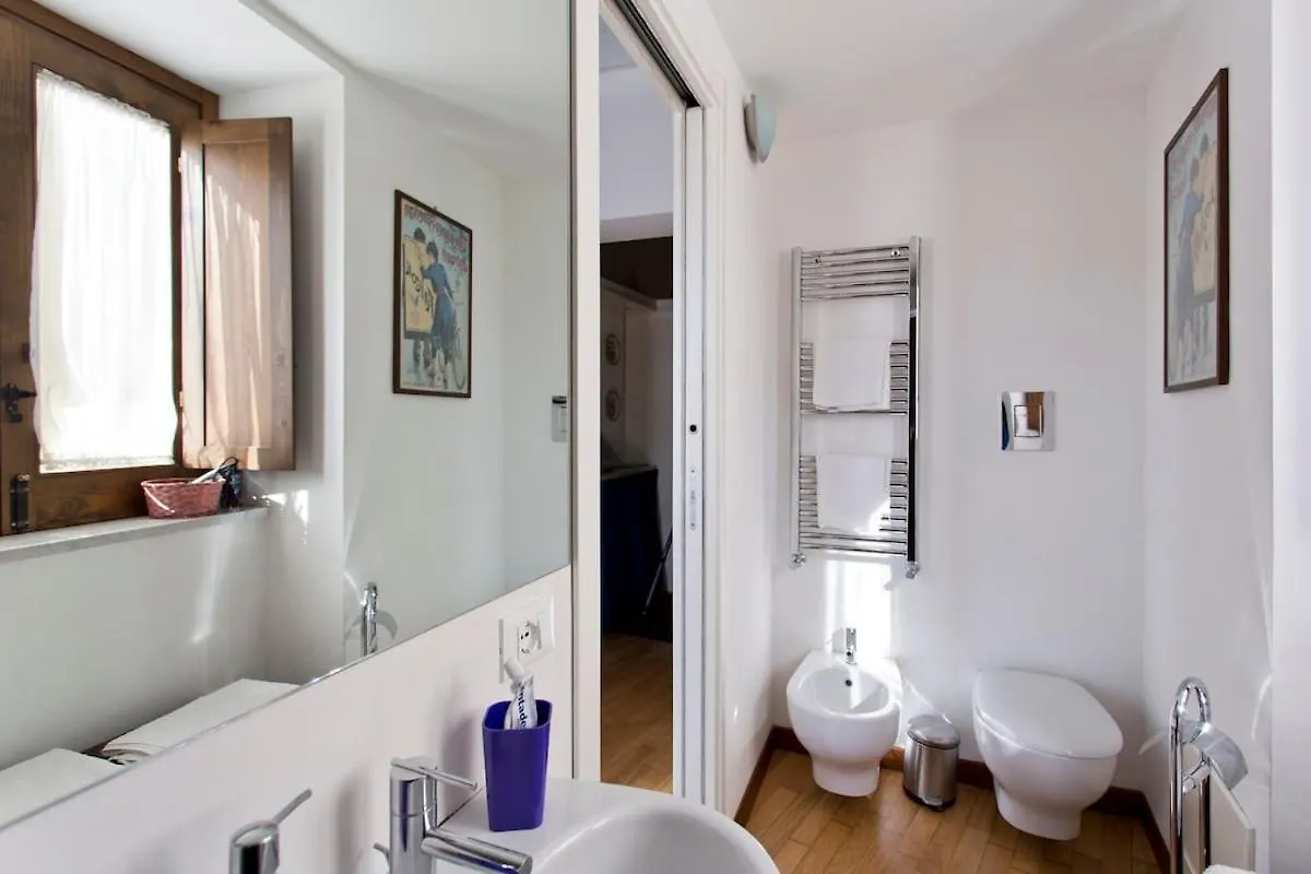 3Sisters Apartments Палермо Италия
