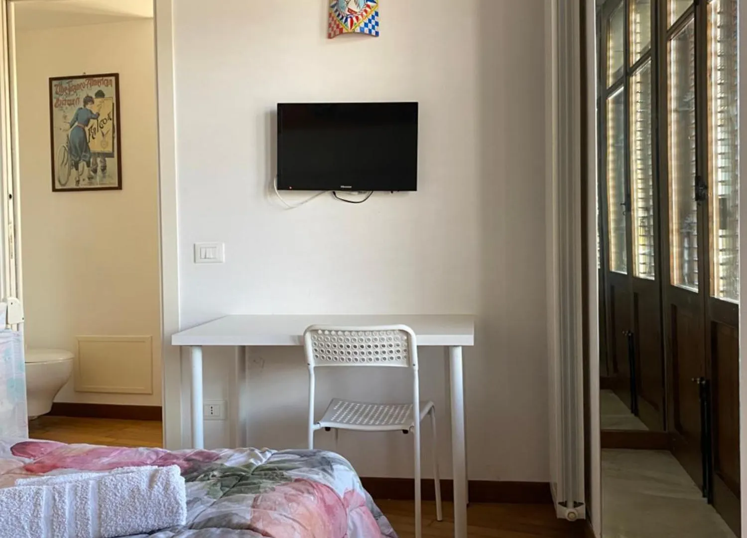3Sisters Apartments Палермо Италия